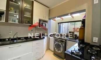 Imagem 4: Casa de condomínio em Estrada João Salomoni - Vila Nova - Porto Alegre/RS