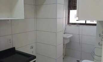 Imagem 6: Imóvel para aluguel com 55 metros quadrados com 2 quartos em Várzea - Recife - PE