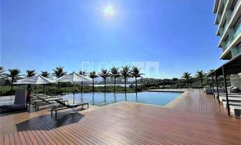 Imagem 2: Barra da Tijuca Flat / studio com 1 dormitório