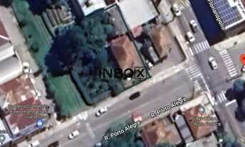 Imagem: INBOX CIA IMOBILIARIA VENDE, TERRENO EM