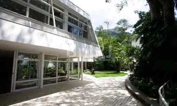 Imagem 3: Extraordinária Residência - Projeto Niemeyer - Segurança 24 horas