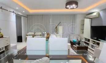 Imagem 3: Rua Itacuruçá , excelente apartamento 4 dormitórios , 3 suítes e e vagas de garagem