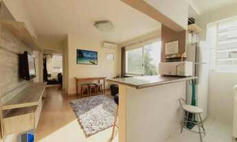 Imagem: Apartamento para Venda - 37.35m², 1 dormitório