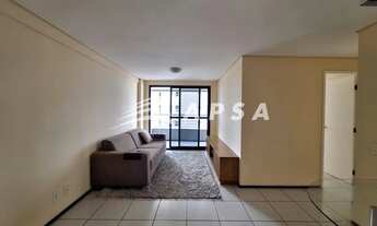 Imagem 3: APARTAMENTO SEMI MOBILIADO NO BAIRRO COCÓ, LOCALIZADO NO CONDOMÍNIO PORTAL DO PARQUE, IDEA