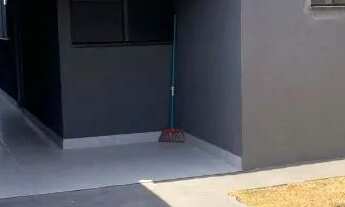 Imagem: Venda de casa Residencial Buena Vista III