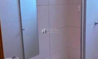 Imagem 7: Apartamento para aluguel com 37 m² e 1 quarto em Vl. Altinópolis, Bauru - SP