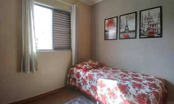 Imagem 7: Apartamento em Rua Doutor Pinto Ferraz - São Bernardo - Campinas/SP