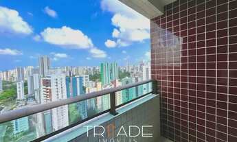 Imagem 2: Morada Nereu Guerra a partir de 55m² | 2 e 3 Quartos em Casa Amarela (Suíte