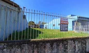 Imagem: Ótimo terreno à venda, no bairro Rio Branco