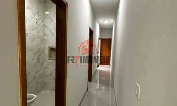 Imagem 5: BELÍSSIMA CASA 2 QUARTOS BRISAS DA MATA - GOIÂNIA/GO