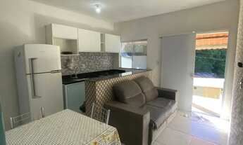 Imagem 2: Casa Mobiliada Disponível para Alugar