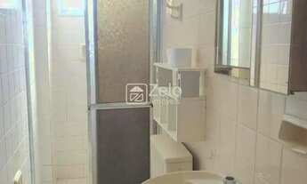 Imagem 5: Apartamento para aluguel com 45 m², 1 quarto em Botafogo, Campinas