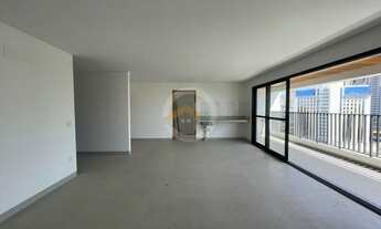 Imagem: Apartamento 3 suítes a venda no Setor Oeste