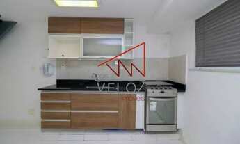 Imagem 4: Apartamento-À VENDA-Centro-Rio de Janeiro-RJ