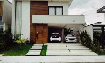 Imagem: Casa Duplex no Mosaico com 3 Qts (1 Suíte)