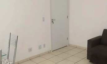 Imagem 2: ALUGA APARTAMENTO EM BETIM