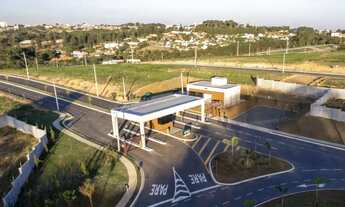 Imagem 5: Lote condominio fechado Reserva Ipes Boituva