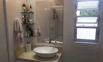 Imagem 6: Cobertura 3 dormitórios, 2 vagas de garagens - Vista Mar Pantanal