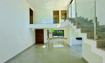 Imagem 3: Casa em condomínio em Residencial Boulevard com 330.00 m² , 4 quarto(s) , 4 suíte(s) , 2 v