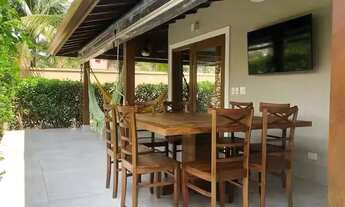 Imagem 5: Casa venda condomínio fechado na praia de maresias