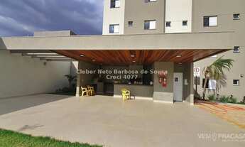 Imagem 7: IMÓVEL COM SUÍTE E ÁREA DE LAZER COM PISCINA Á PARTIR DE 337 MIL