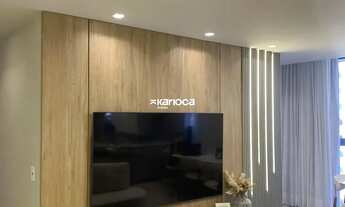 Imagem 2: Apartamento 100m2 de 3 quartos no Barra Bonita