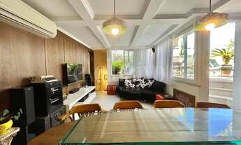 Imagem 6: Cobertura 4 dormitórios com Piscina no Centro de Florianópolis