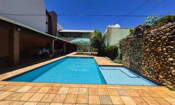 Imagem 4: Casa a venda com piscina e 3 quartos na Avenida Paul Harris, Zona Leste de Londrina