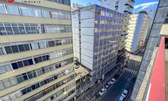 Imagem 4: APARTAMENTO A VENDA, A 200 METROS DAS BELAS PRAIAS DAS CASTANHEIRAS E AREIA PRETA NO CENTR