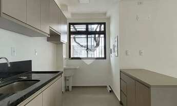 Imagem 4: EXCELENTE APARTAMENTO NO ATMOS LIVING