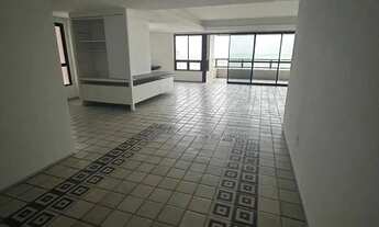 Imagem 3: Apartamento beira MAR, 234m² com planejados, 4 quartos sendo 3 suítes