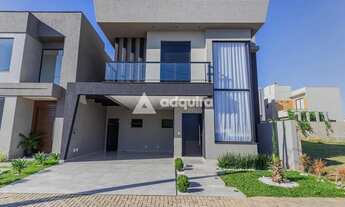 Imagem: Casa mobiliada à venda e locação 4 Quartos