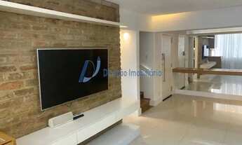 Imagem 3: Apartamento com 2 quartos à venda, 61 m² no Leblon, Rio de Janeiro/RJ