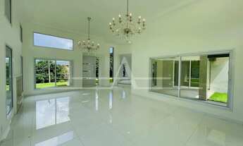 Imagem 7: CASA RESIDENCIAL em BRAGANÇA PAULISTA - SP, CONDOMÍNIO JARDIM DAS PALMEIRAS