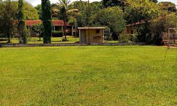 Imagem 4: Campo para Alugar