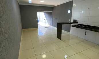 Imagem 4: Casa - Rua L 5 - Jardim Ipanema