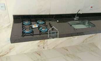 Imagem 4: Casa com 1 dormitório à venda por R$ 199.000 - Vista Barbara - Sorocaba/SP