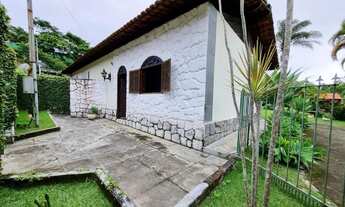 Imagem 6: Casa de 03 quartos no Parque Jardim da Serra