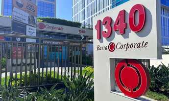 Imagem: Oportunidade Sala no Barra Corporate 35m²