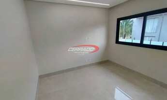 Imagem 6: Sobrado 4 suites sendo uma master - Parqville Pinheiros