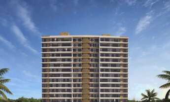 Imagem 4: La Mar Jaguaribe, 3 Suítes, Opções De 115M² Ou 132M² E 2 Vagas De Garagem. 1AJPBEH