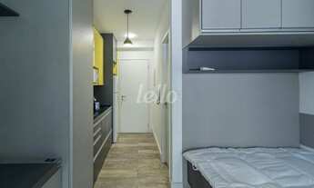 Imagem 3: Apartamento 1 quartos para alugar no(a) Consolação