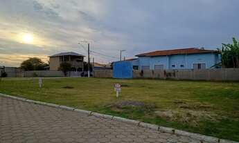 Imagem: Terreno a venda próximo a comunidade Canção