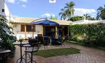 Imagem 7: Sala para alugar no bairro Jardim América - Goiânia/GO