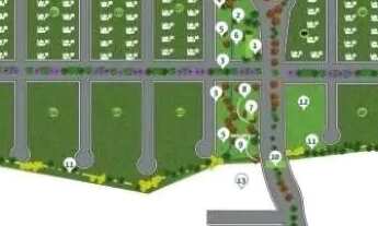 Imagem 5: Casa de 3 dormitórios a venda no Loteamento Real Parque Novo Norte em Florianópolis SC