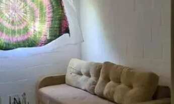 Imagem 2: Apartamento para Venda - 43m², 2 dormitórios, 1 vaga - Vila Nova