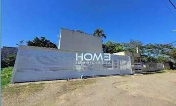 Imagem: Casa com 3 dormitórios à venda, 51 m²