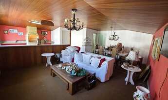 Imagem 6: Oportunidade! Apartamento com 101m², 3 quartos - próximo comércio - Várzea - Teresópolis