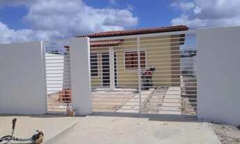 Imagem: Casa em marechal deodoro no loteamento alto