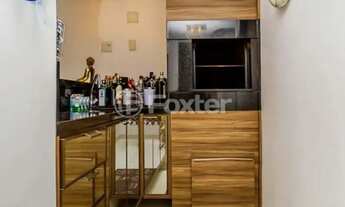 Imagem 7: Casa à venda com 156 m² com 3 quartos no Vivenda Ecoville - Porto Alegre - RS